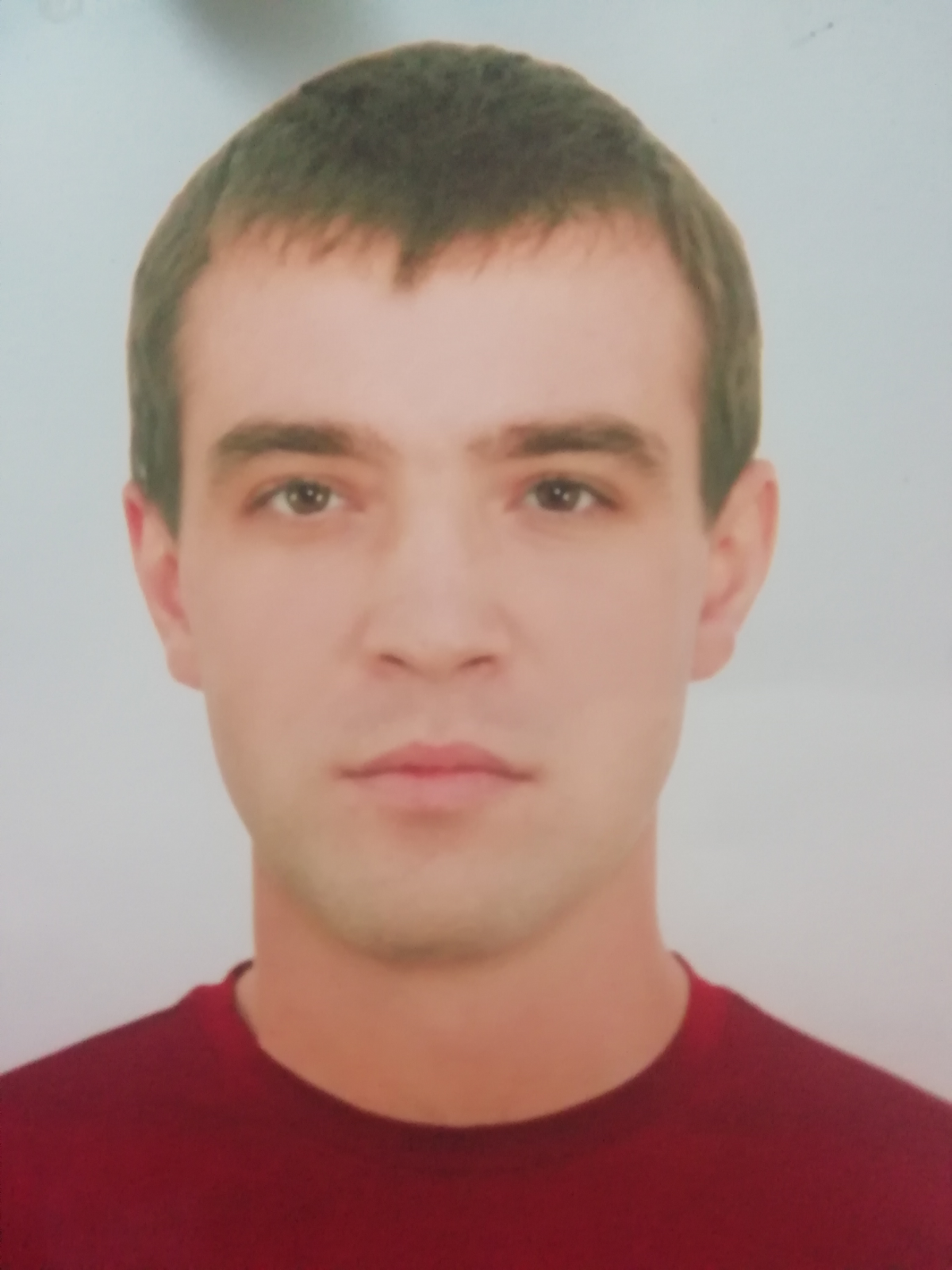 Дмитрий Дмитриенко