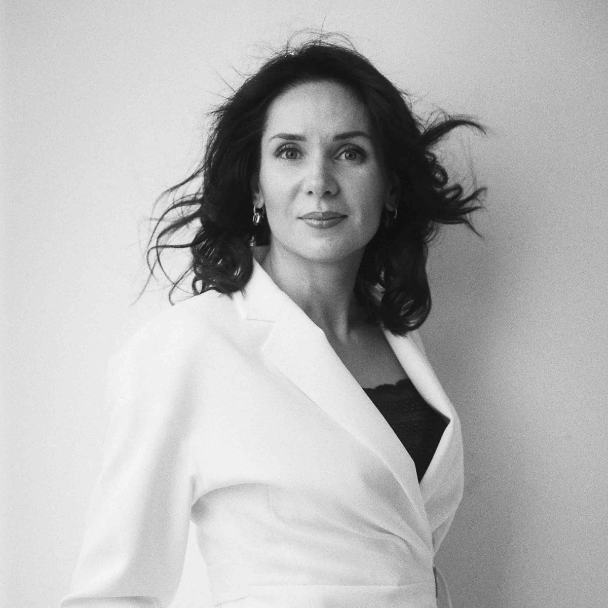 Катерина Фаерберг | Сетка — социальная сеть от hh.ru