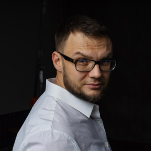 Игорь Бурлов