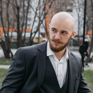 Дмитрий Якубовский