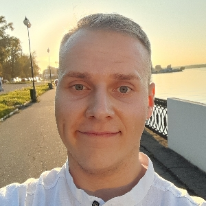 Александр Молчанов | Сетка — социальная сеть от hh.ru