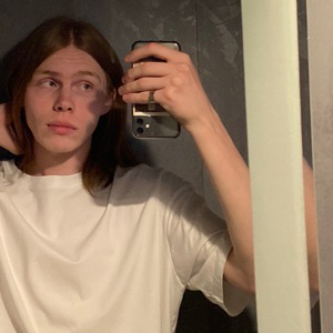 Никита Унисихин