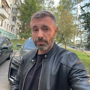 Виталий Зуевский