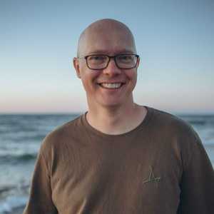 Дима Баршев | Сетка — социальная сеть от hh.ru