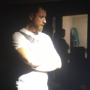 Игорь Аксит