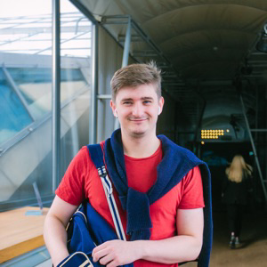 Кирилл Шейченко | Сетка — социальная сеть от hh.ru