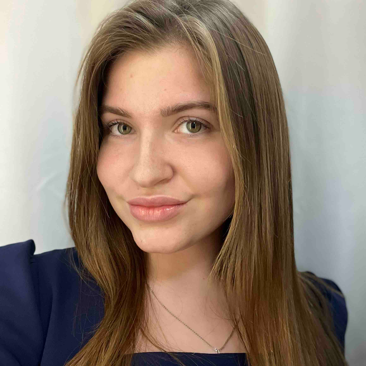 Кристина Провоторова | Сетка — социальная сеть от hh.ru