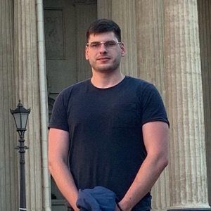 Кирилл Изотов | Сетка — социальная сеть от hh.ru