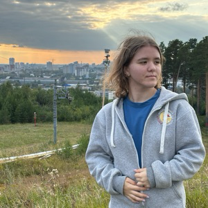 Светлана Фаренбрух