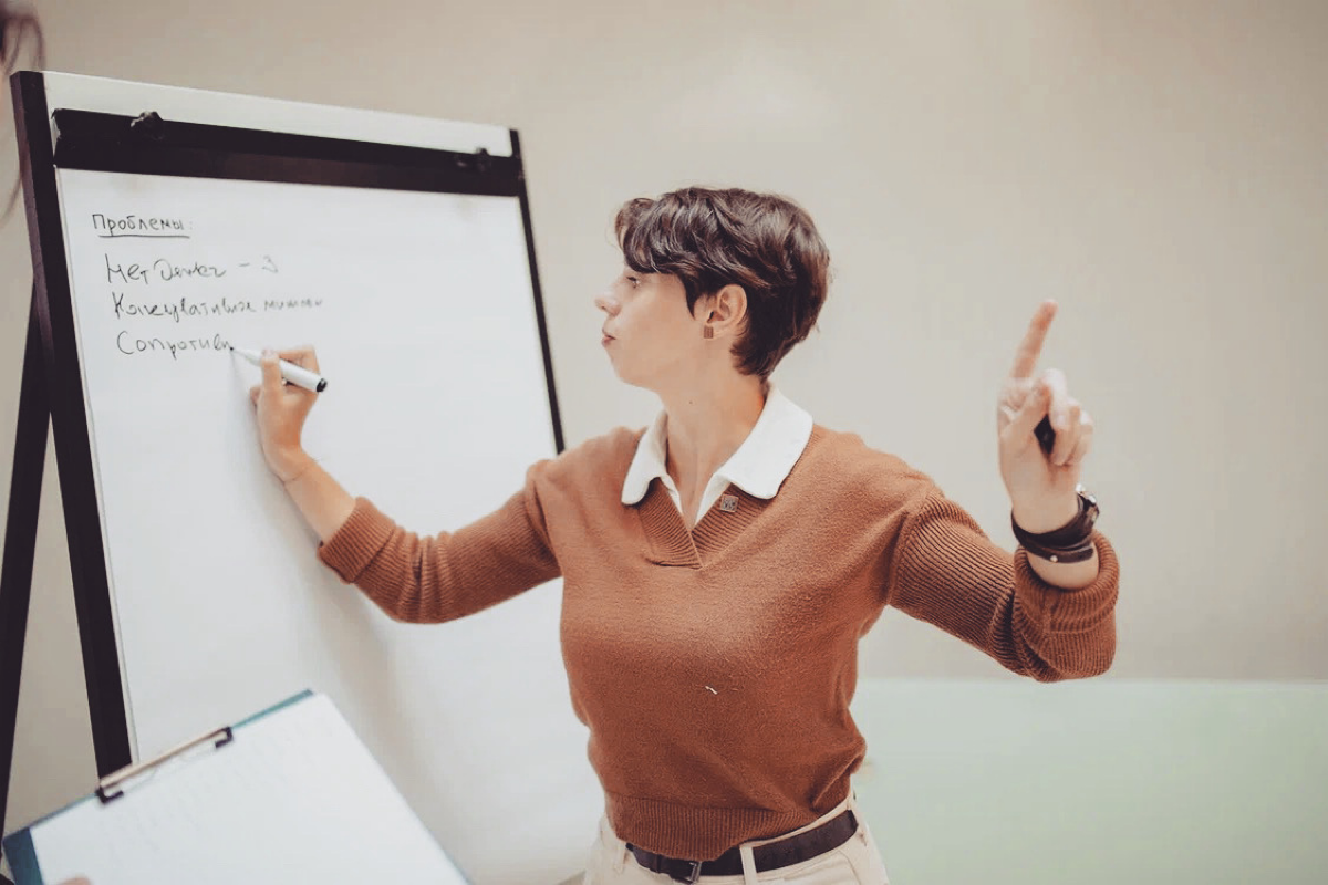 Как понять, что призвание нашлось? | Сетка — социальная сеть от hh.ru