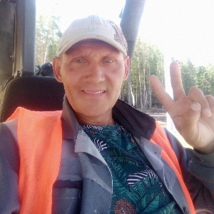 Сергей Батраков