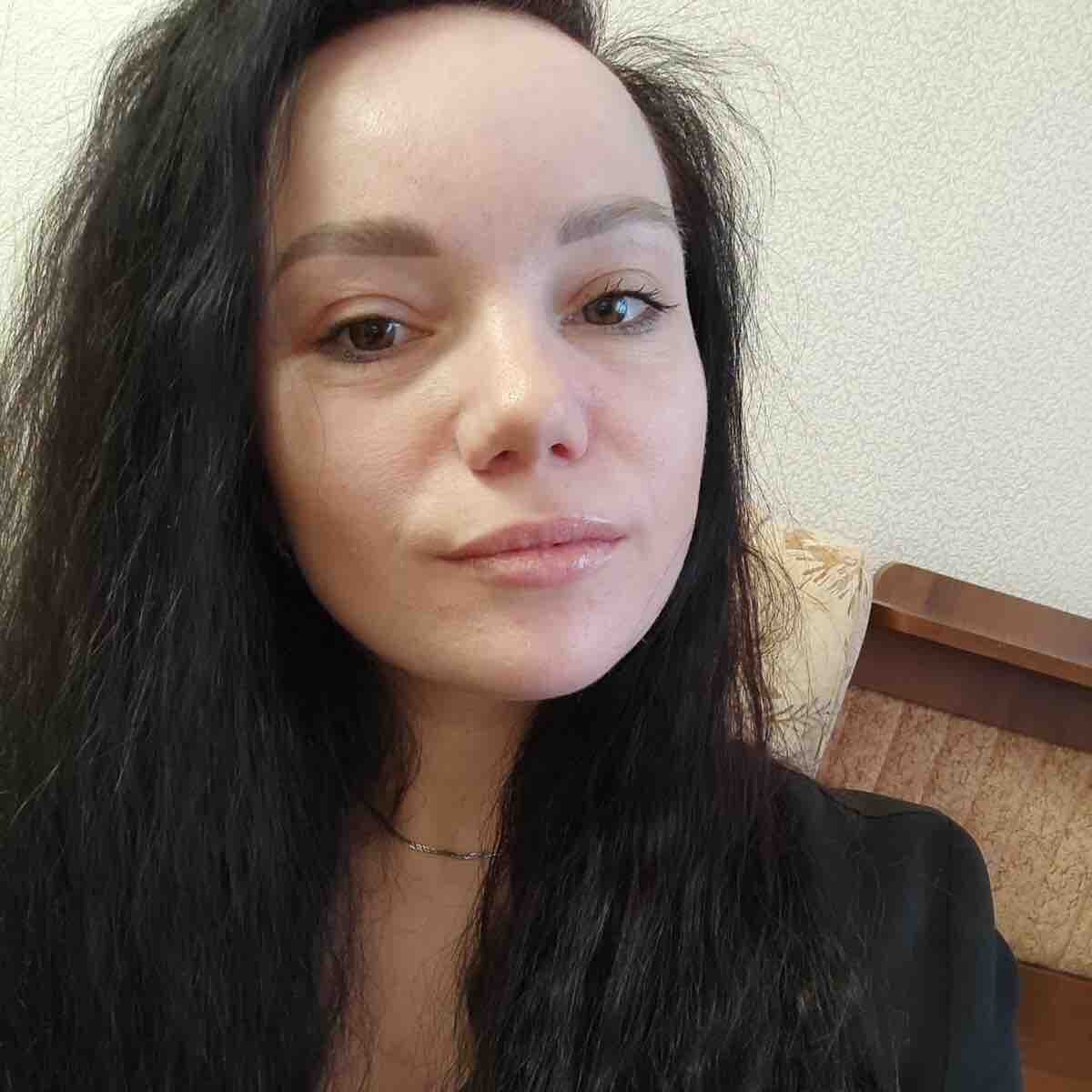 Татьяна Антонова