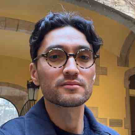 Shuhrat Nurmanov | Сетка — социальная сеть от hh.ru