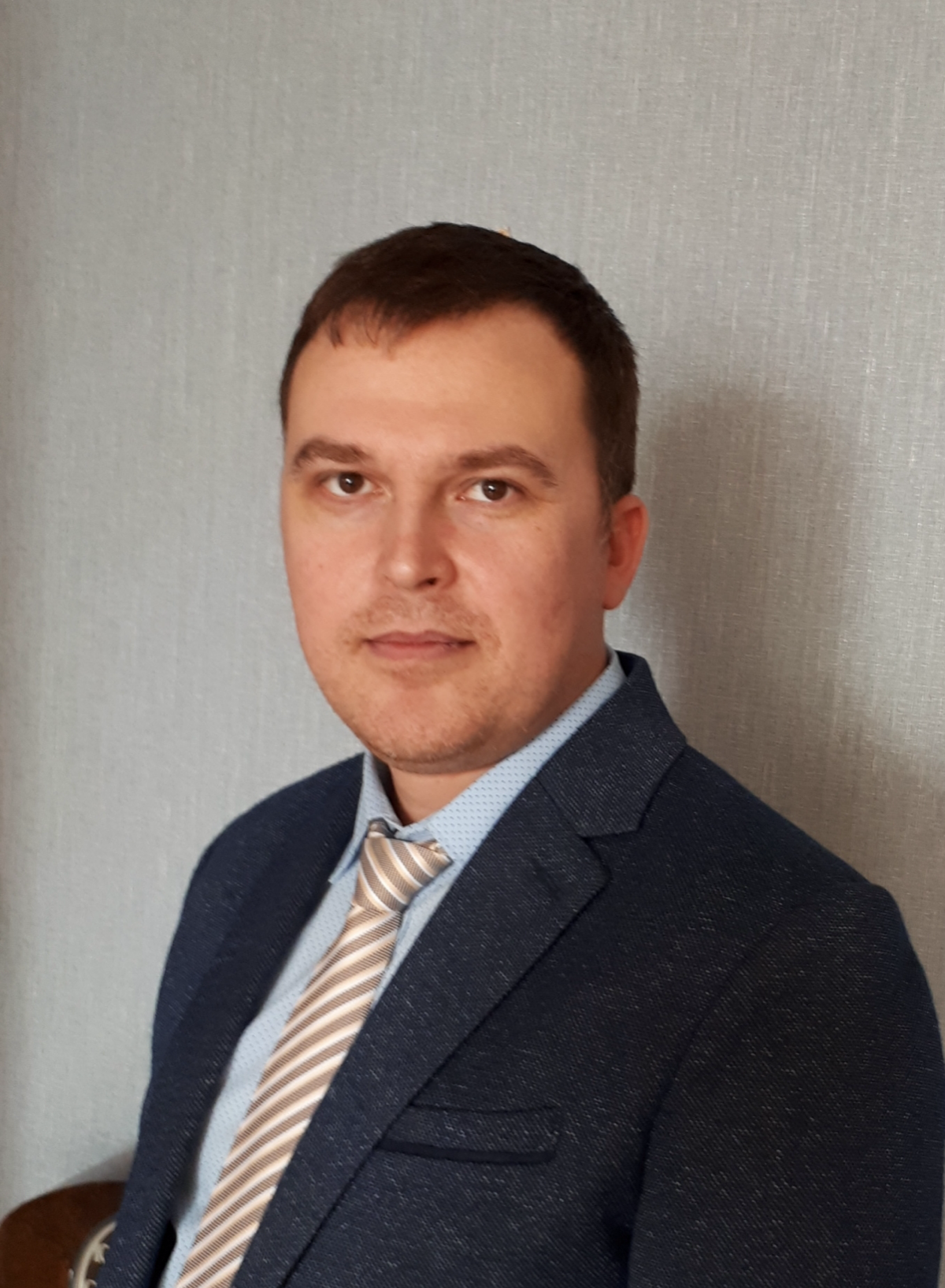 Сергей Батуев | Сетка — социальная сеть от hh.ru