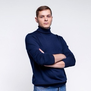 Роман Тюрин