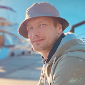 Андрей Андрияшкин