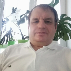 Юрий Лялько