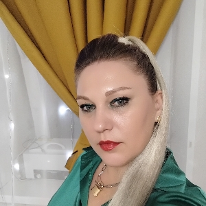 Ирина Жильская | Сетка — социальная сеть от hh.ru