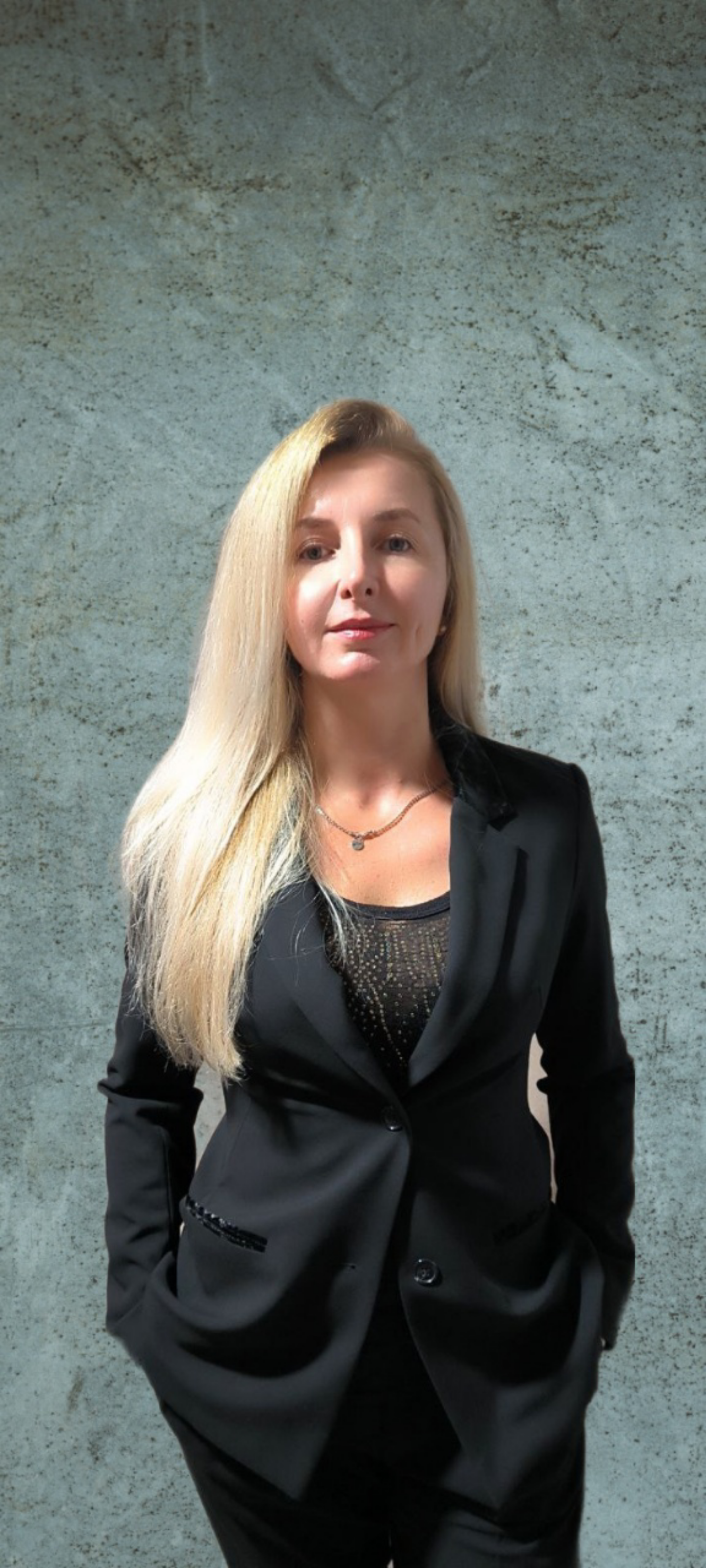 Елена Скударнова