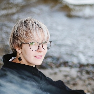 Катя Миронова | Сетка — социальная сеть от hh.ru