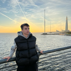 Иван Фадеев | Сетка — социальная сеть от hh.ru