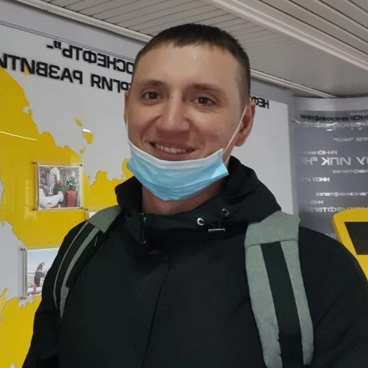 Юрий Орехов