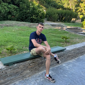 Даниил Молчанов