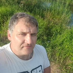 Эдуард Иванов