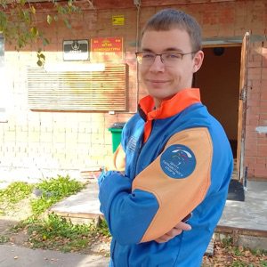 Дмитрий Ларионов | Сетка — социальная сеть от hh.ru