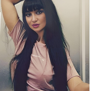 Ирина Инина