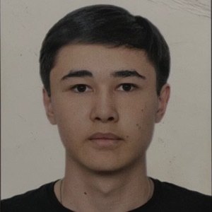 Рамзиль Салихов