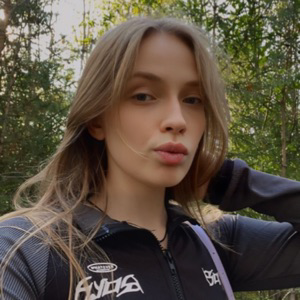 Ульяна Алымова