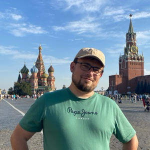 Михаил Сушков