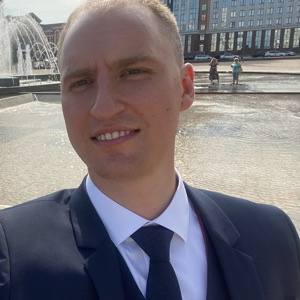 Алексей Чичеватов