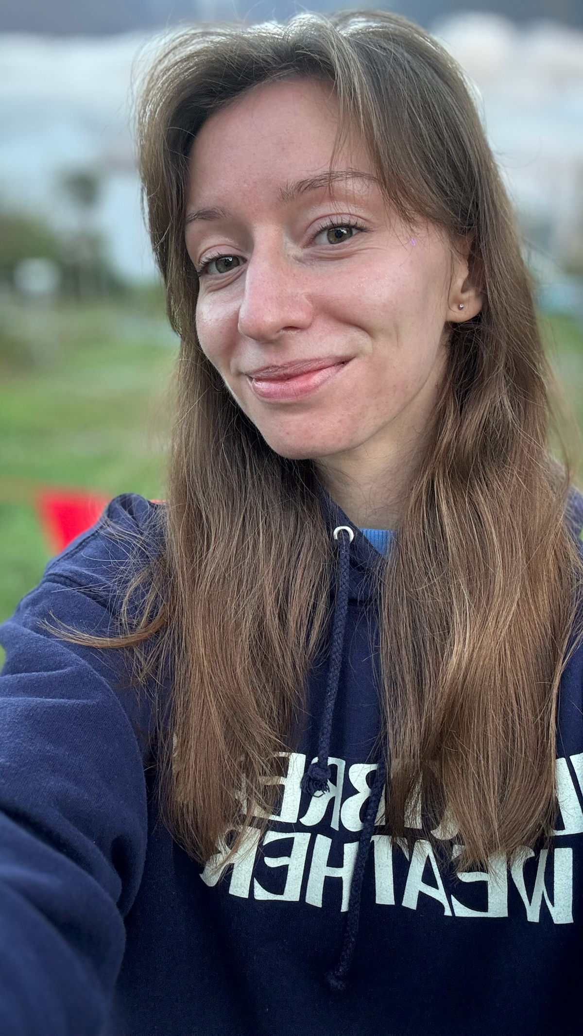 Я работаю менеджером по развитию бренда работодателя и я обожаю то, чем занимаюсь ❤️  
моя крутая работа позволяет мне постоянно развиваться (и развивать!) и учиться новому | Сетка — социальная сеть от hh.ru