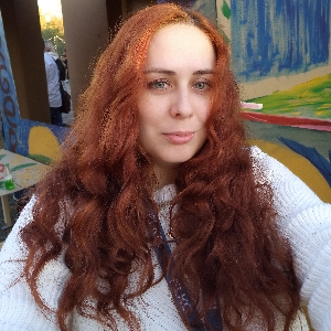 Наталья Шереметьева