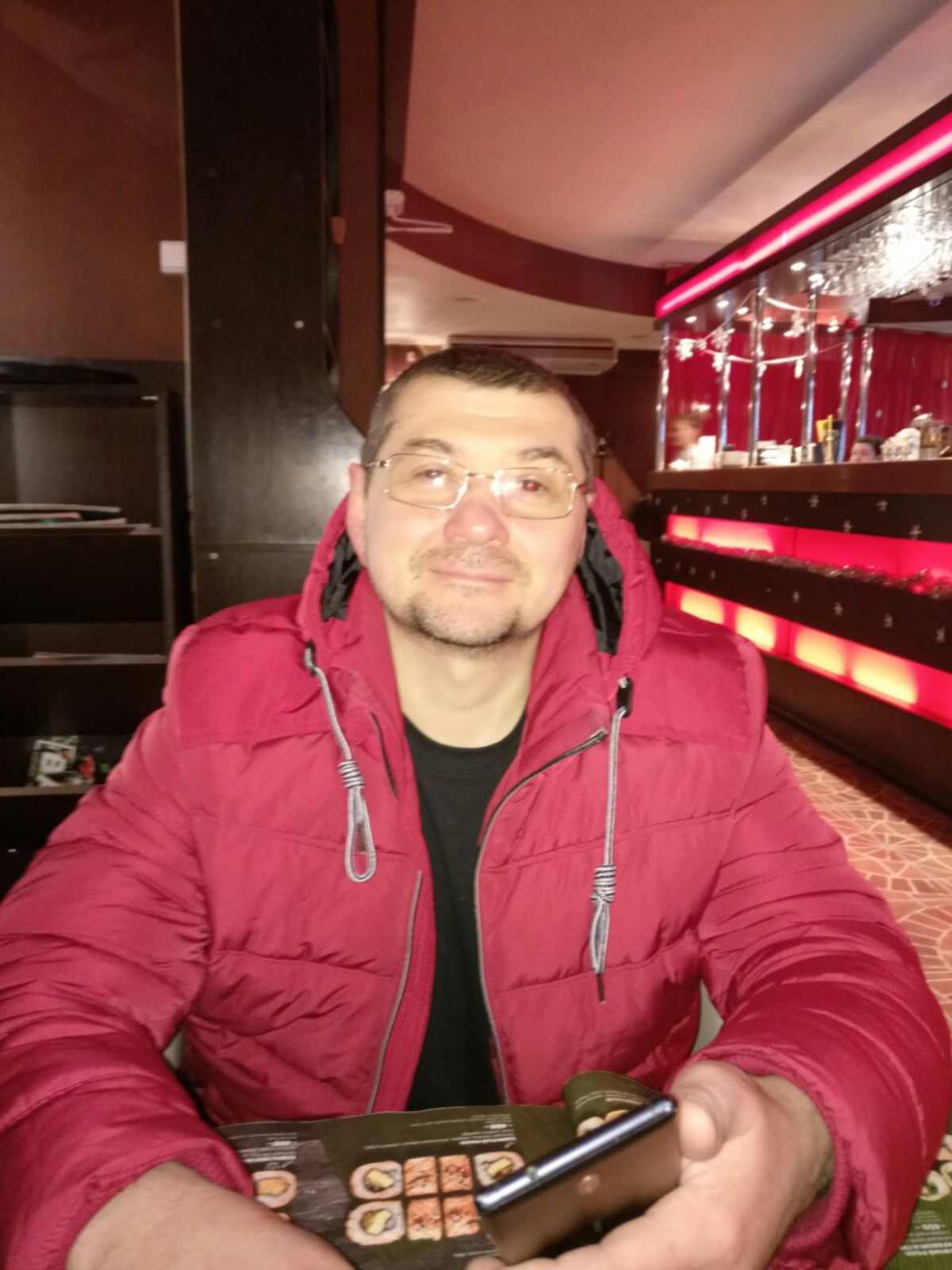 Артем Тюрин