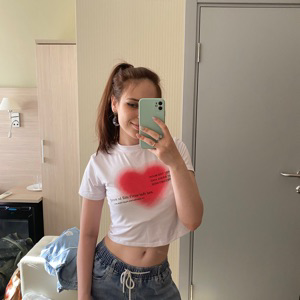 Валерия Мальцева