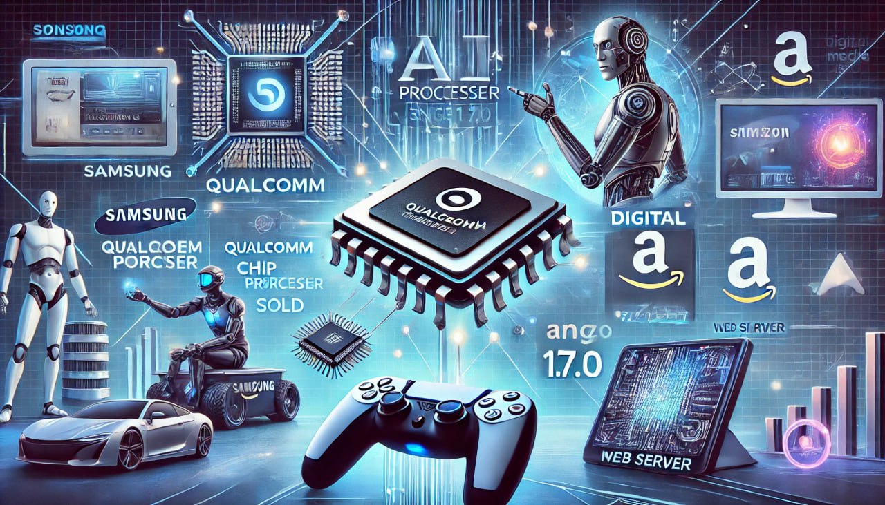 Всем привет! Как всегда "Куда мир катится!?"
📰 Новости технологий за неделю 📰
Самая главная новость недели - мы запустили мастермайнды, а я побывал на VK DSGN CONF и выступил на открытом меикрофоне дл... | Сетка — социальная сеть от hh.ru