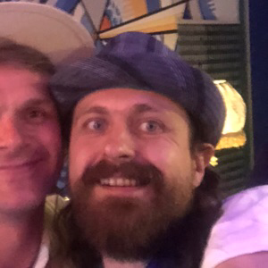 Владислав Одегов | Сетка — социальная сеть от hh.ru