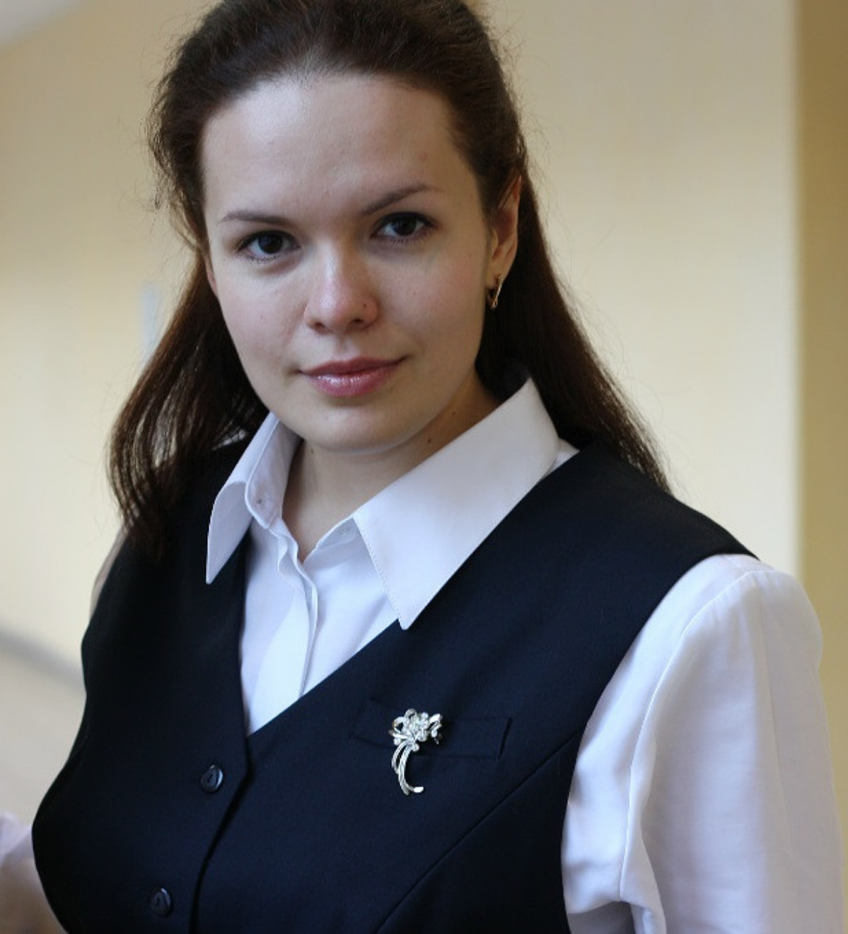 Ирина Тамарова | Сетка — социальная сеть от hh.ru