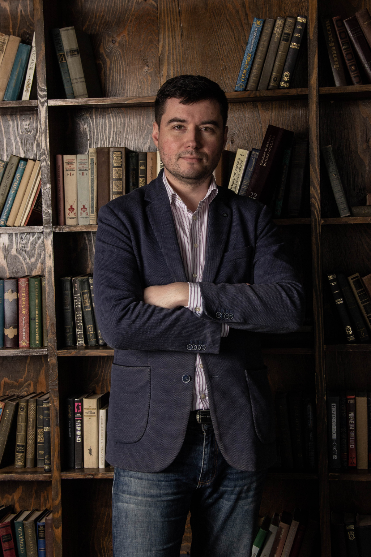 Александр Бабич