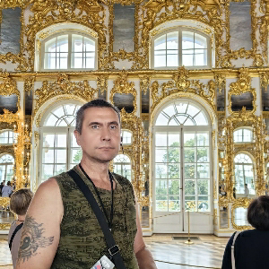 Алексей Пашкевич