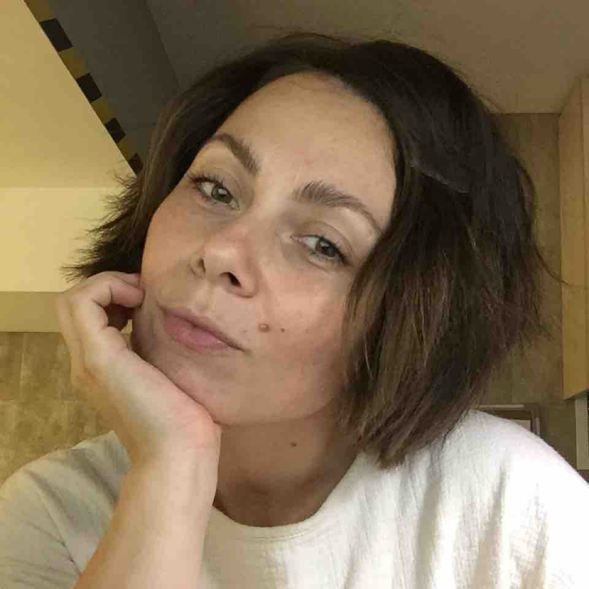 Светлана Бялко