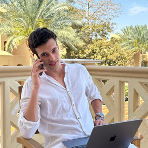 Олег Каширин | Сетка — социальная сеть от hh.ru