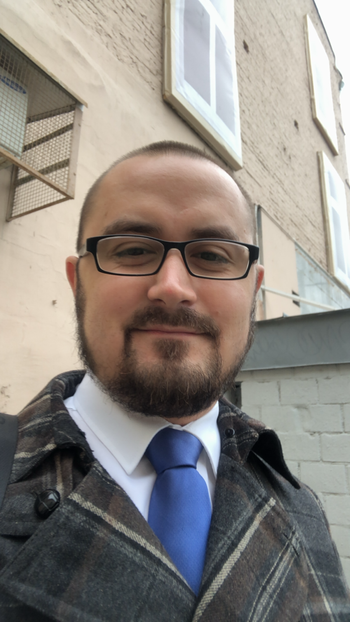 Марк Андрейченко | Сетка — социальная сеть от hh.ru