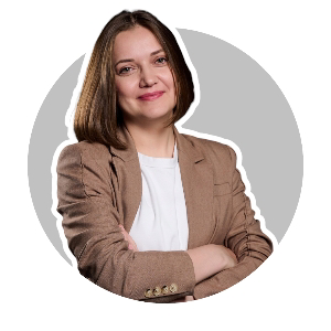 Елена Варзина | Сетка — социальная сеть от hh.ru