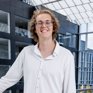 Даниил Бредихин | Сетка — социальная сеть от hh.ru