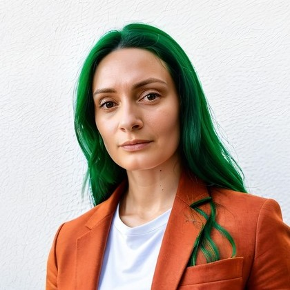 Светлана Травьянская