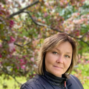 Надежда Дембровская | Сетка — социальная сеть от hh.ru